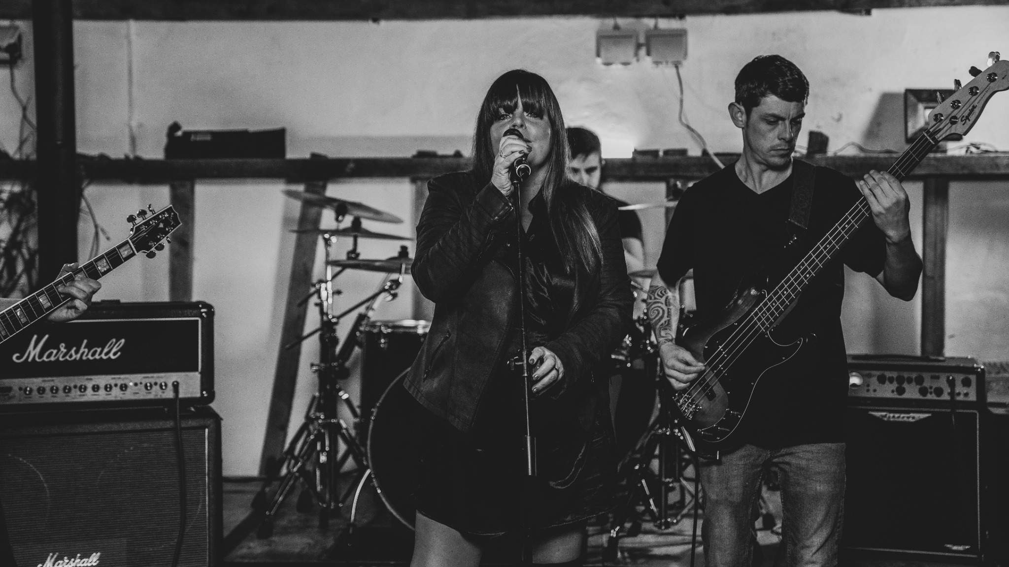 Public Demand live photo 1